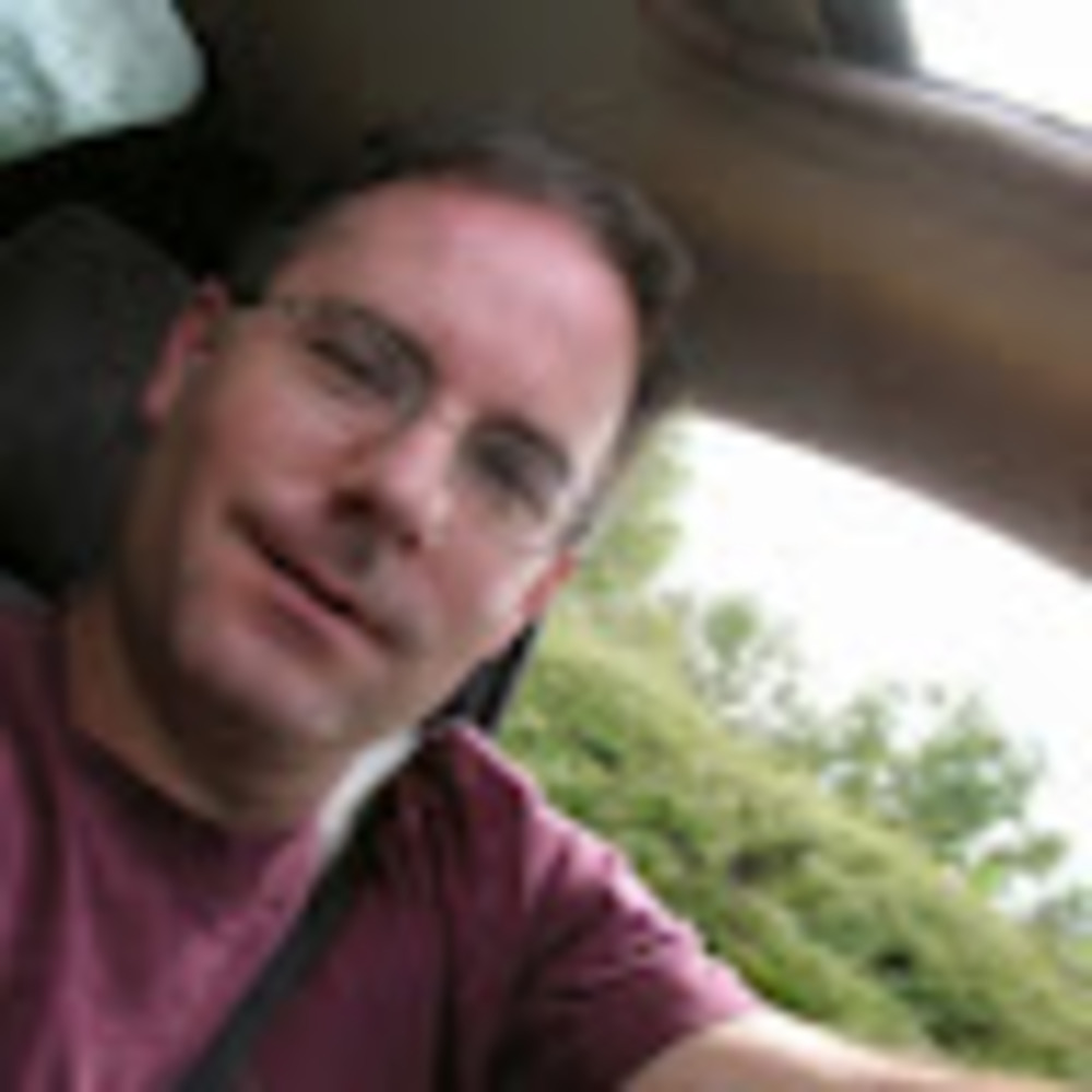 Meet your Posher, Christopher